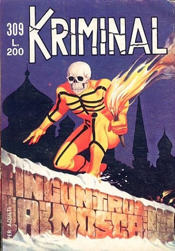 KRIMINAL (CORNO) - 309_thumbnail KRIMINAL (CORNO) - 309_thumbnail