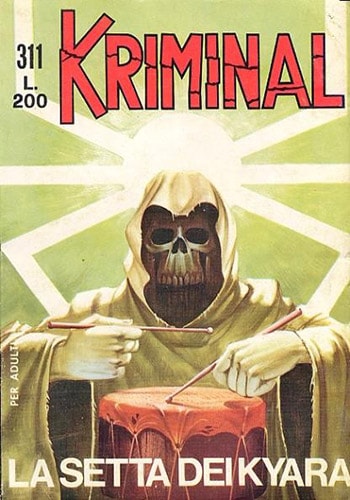 KRIMINAL (CORNO) - 311_thumbnail KRIMINAL (CORNO) - 311_thumbnail
