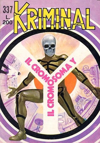 KRIMINAL (CORNO) - 337_thumbnail KRIMINAL (CORNO) - 337_thumbnail
