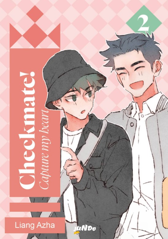 CHECKMATE! CAPTURE MY HEART - 2_thumbnail CHECKMATE! CAPTURE MY HEART - 2_thumbnail