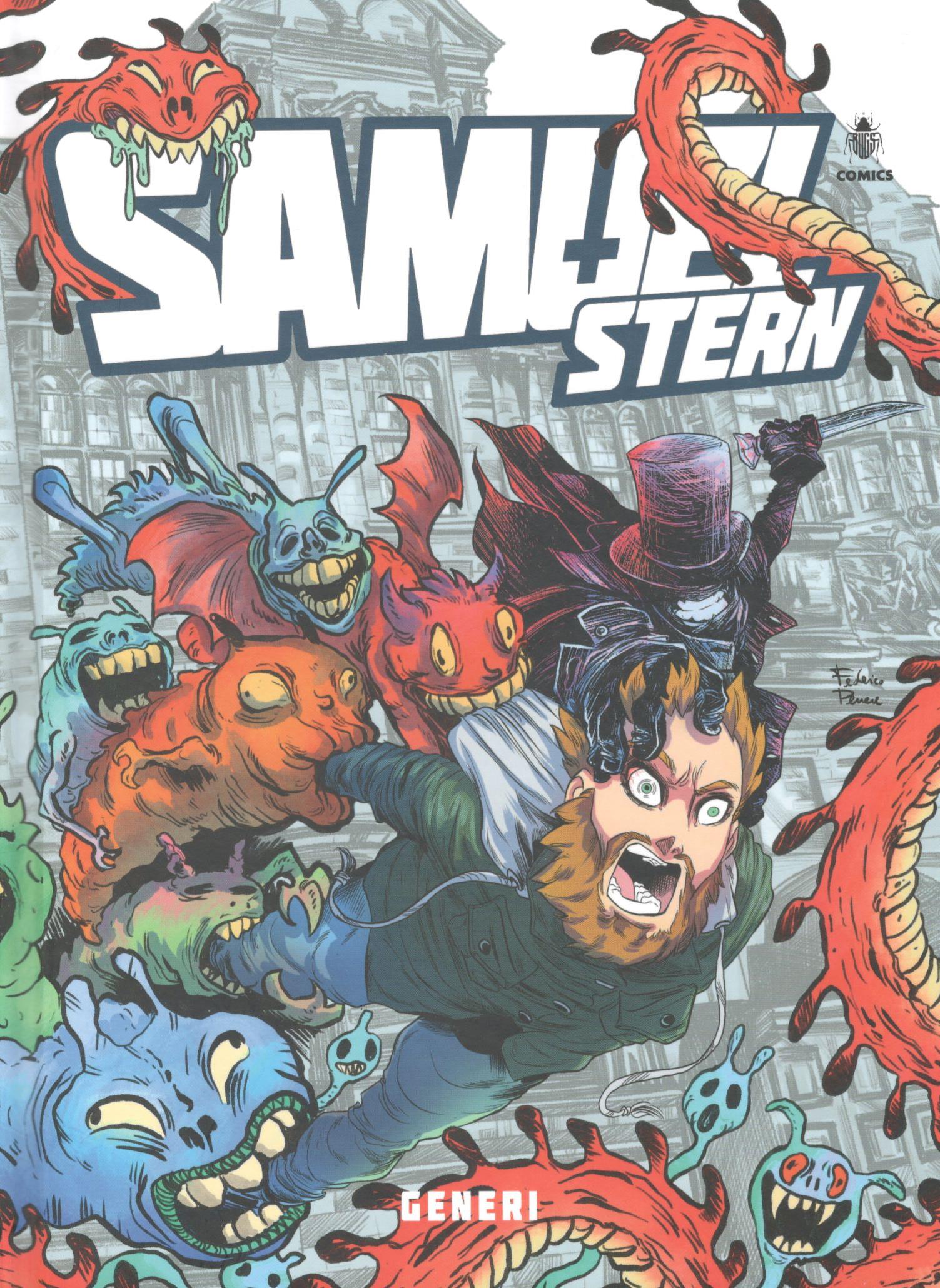 SAMUEL STERN GENERI - UNICO_thumbnail