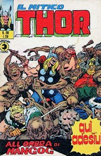 MITICO THOR IL (CORNO) - 100_thumbnail MITICO THOR IL (CORNO) - 100_thumbnail