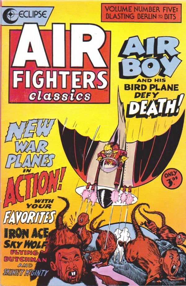 AIR FIGHTERS CLASSICS (of6) - 5_thumbnail