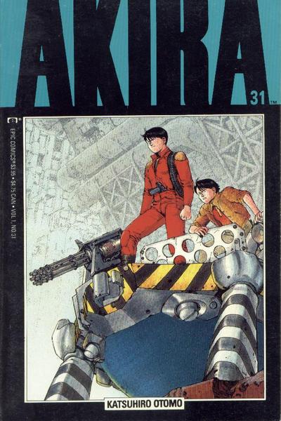 AKIRA (MARVEL/EPIC) - 31_thumbnail AKIRA (MARVEL/EPIC) - 31_thumbnail