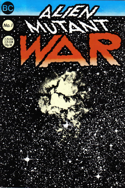 ALIEN MUTANT WAR - UNICO_thumbnail