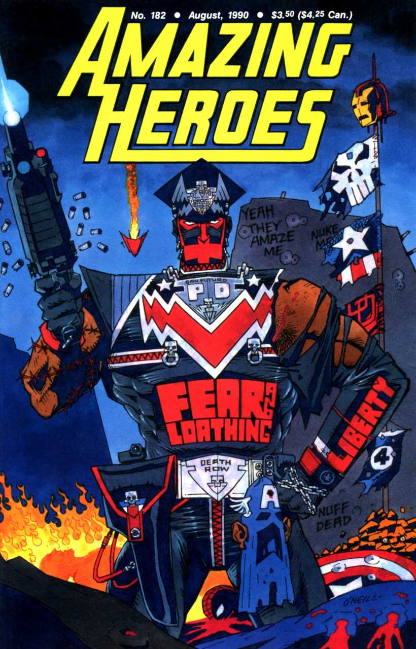 AMAZING HEROES - 182_thumbnail