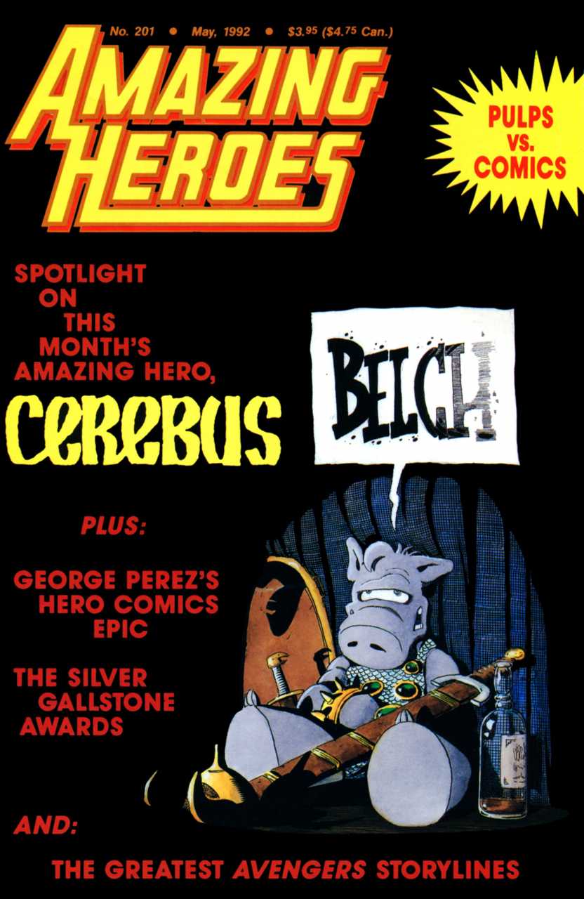 AMAZING HEROES - 201_thumbnail AMAZING HEROES - 201_thumbnail