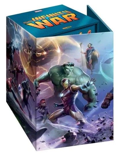 MARVEL OMNIBUS INFINITY WAR BOX - UNICO_thumbnail