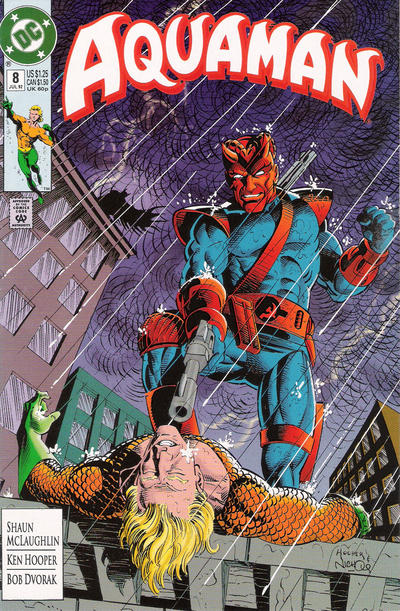 AQUAMAN (1991) - 8_thumbnail
