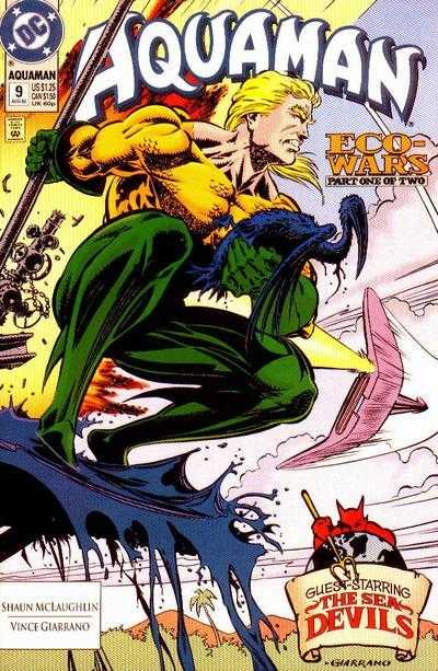 AQUAMAN (1991) - 9_thumbnail
