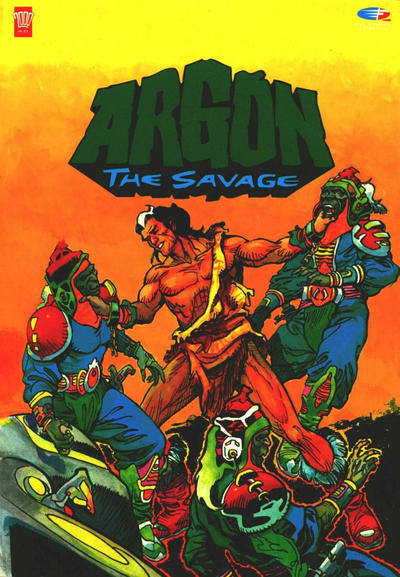 ARGON THE SAVAGE (of2) - 2_thumbnail