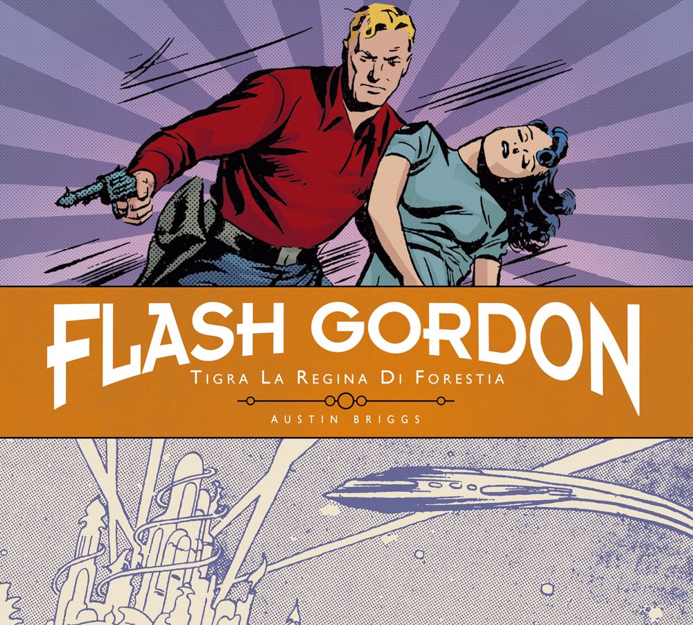 FLASH GORDON (COSMO) - 6_thumbnail FLASH GORDON (COSMO) - 6_thumbnail