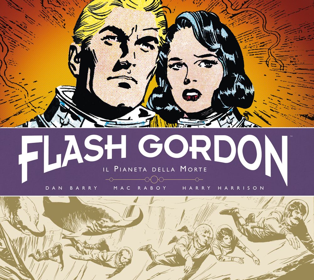FLASH GORDON (COSMO) - 8_thumbnail FLASH GORDON (COSMO) - 8_thumbnail