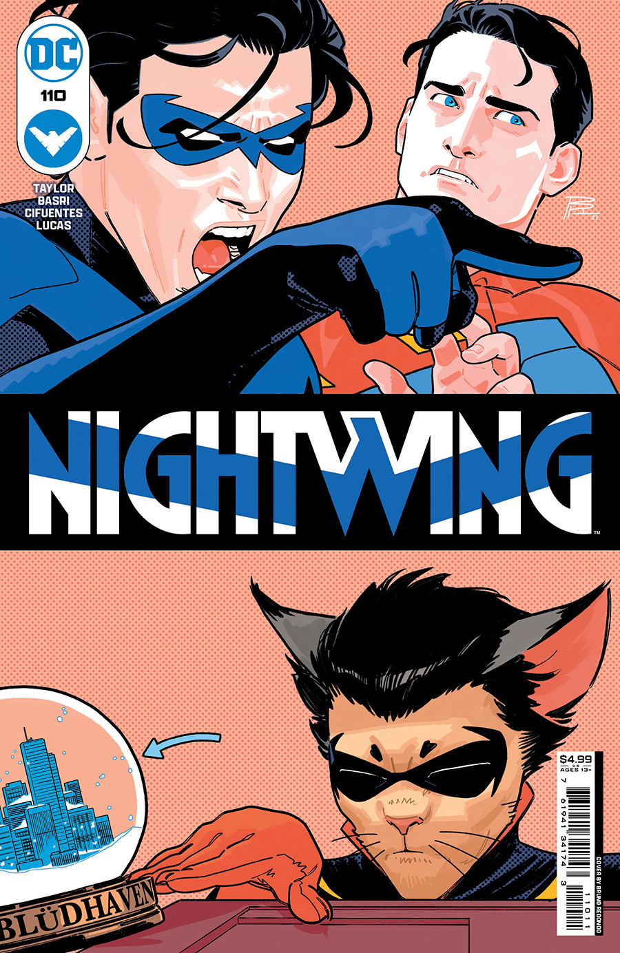 NIGHTWING VOL 4 - 110_thumbnail NIGHTWING VOL 4 - 110_thumbnail