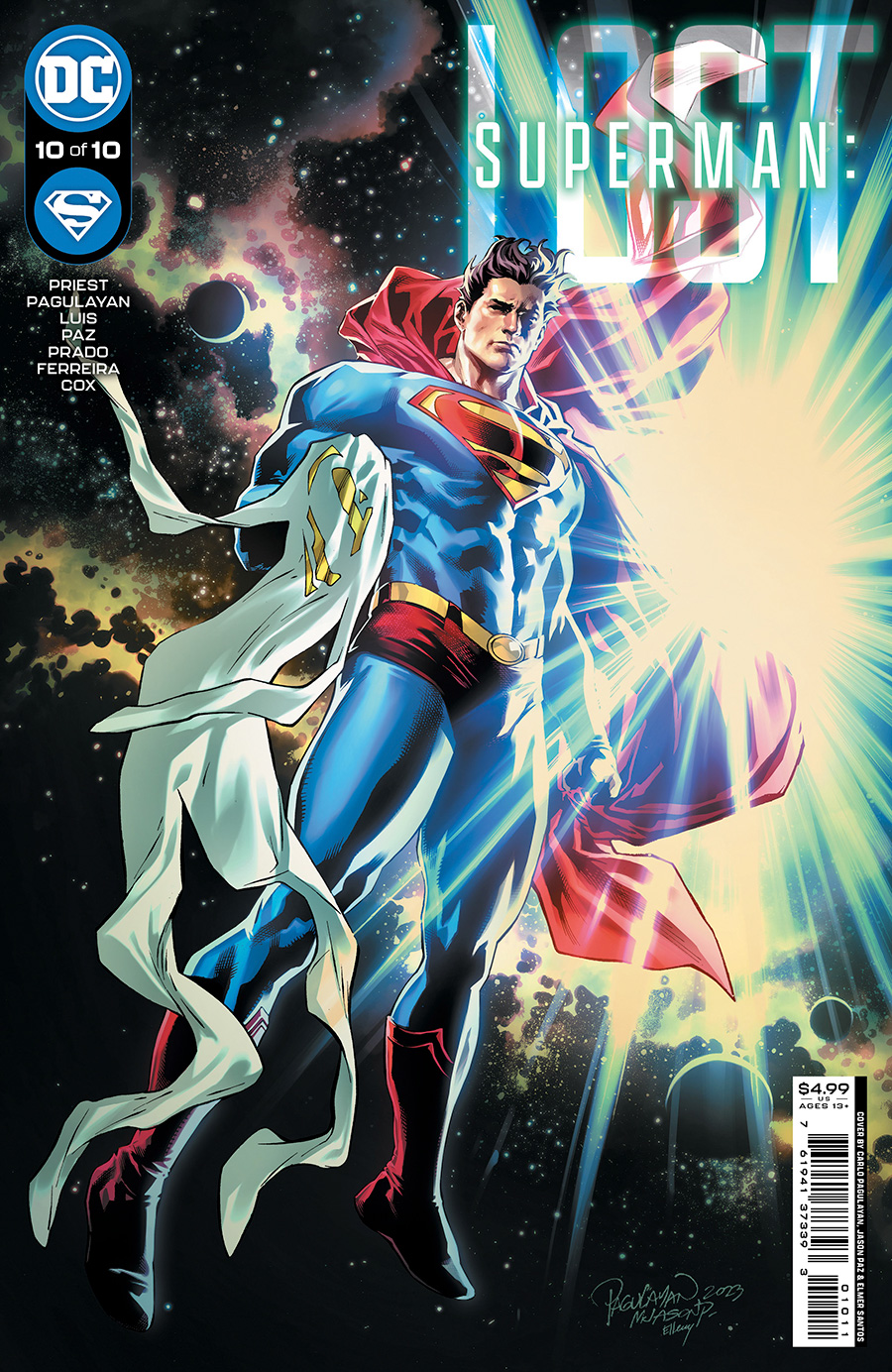 SUPERMAN LOST (DC 2023) - 10_thumbnail SUPERMAN LOST (DC 2023) - 10_thumbnail