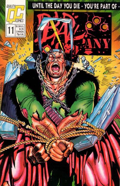 BAD COMPANY (QUALITY COMICS) - 11_thumbnail