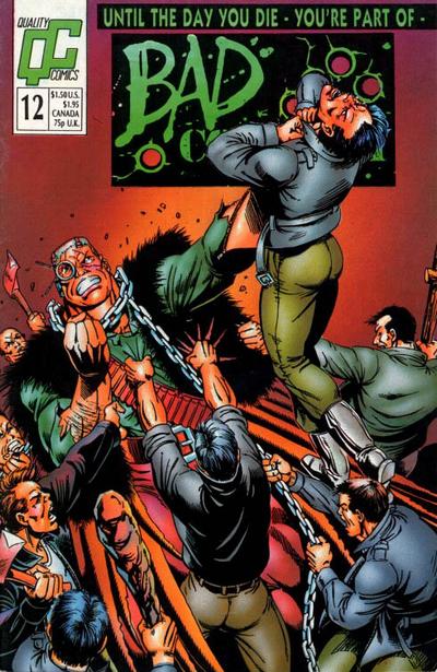 BAD COMPANY (QUALITY COMICS) - 12_thumbnail
