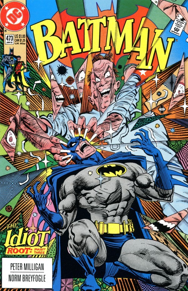 BATMAN VOL 1 - 473_thumbnail