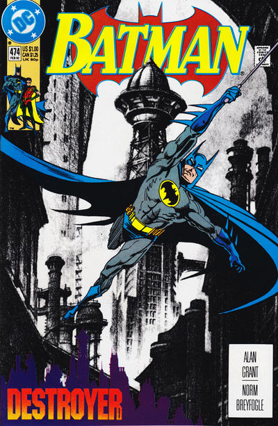 BATMAN VOL 1 - 474_thumbnail