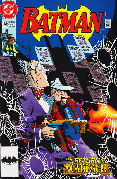 BATMAN VOL 1 - 475_thumbnail BATMAN VOL 1 - 475_thumbnail