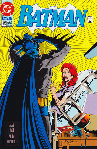 BATMAN VOL 1 - 476_thumbnail