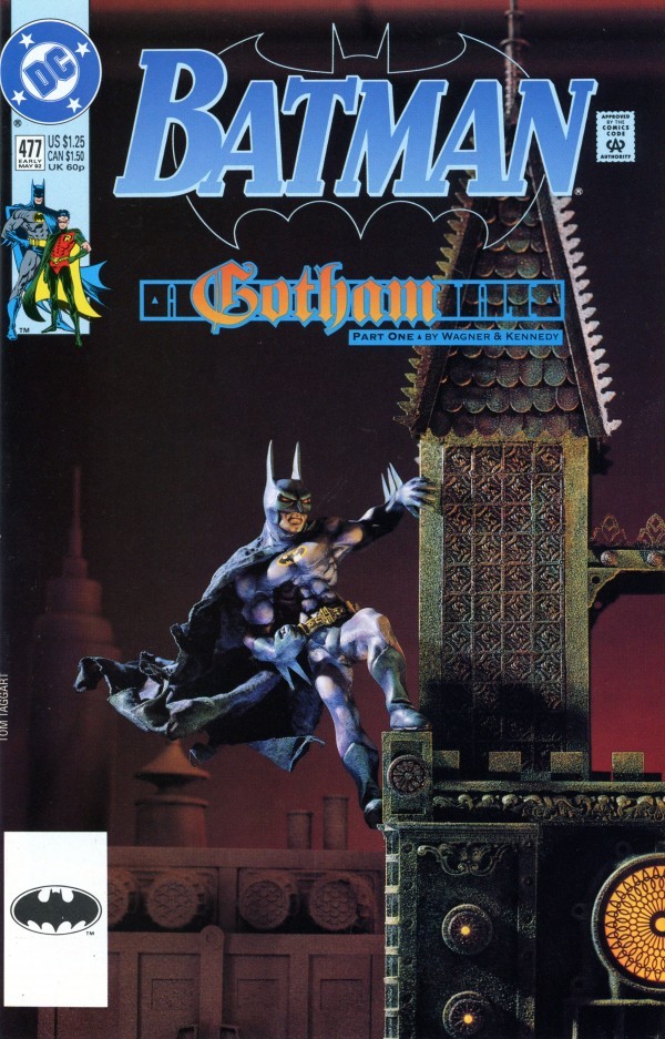 BATMAN VOL 1 - 477_thumbnail