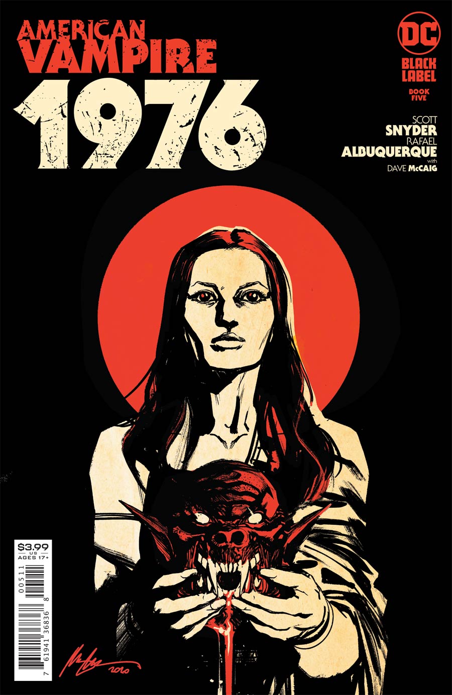 AMERICAN VAMPIRE 1976 - 5_thumbnail AMERICAN VAMPIRE 1976 - 5_thumbnail