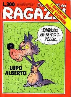 CORRIERE DEI RAGAZZI ANNO 05 (1976) - 21_thumbnail