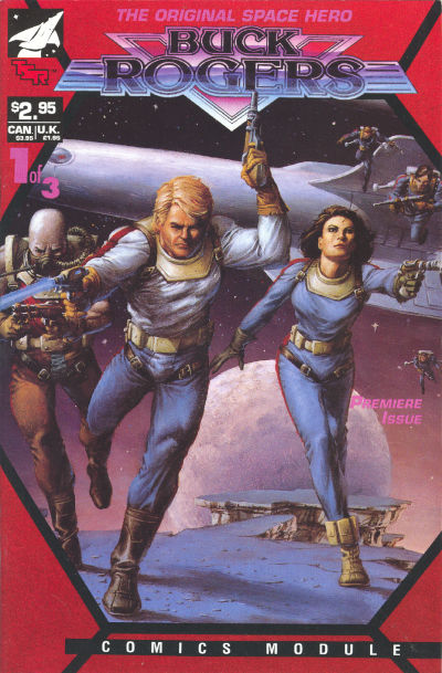 BUCK ROGERS COMICS MODULE - 1_thumbnail