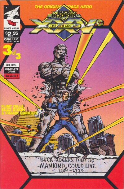 BUCK ROGERS COMICS MODULE - 3_thumbnail