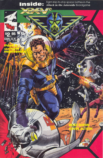 BUCK ROGERS COMICS MODULE - 5_thumbnail