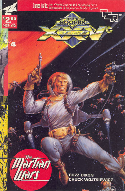 BUCK ROGERS COMICS MODULE - 7_thumbnail