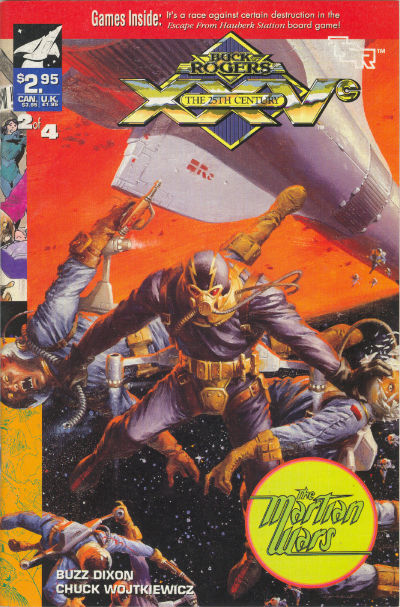 BUCK ROGERS COMICS MODULE - 8_thumbnail
