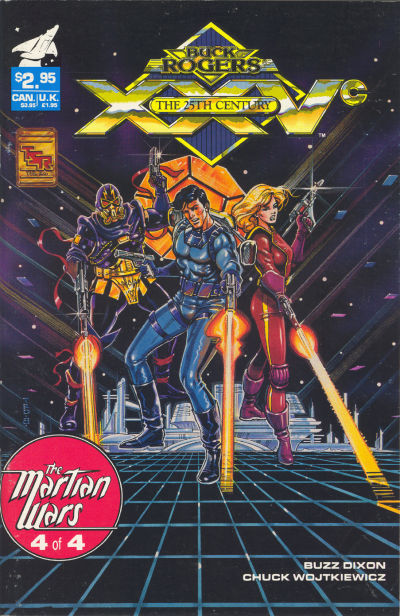 BUCK ROGERS COMICS MODULE - 10_thumbnail