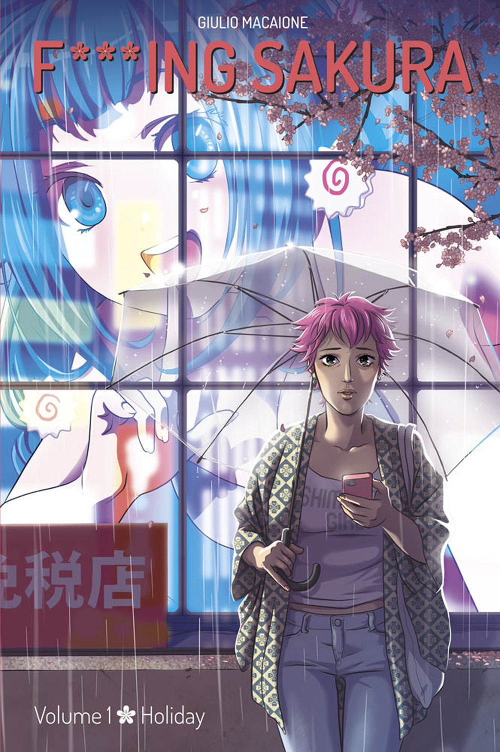 F***ING SAKURA - 1_thumbnail F***ING SAKURA - 1_thumbnail