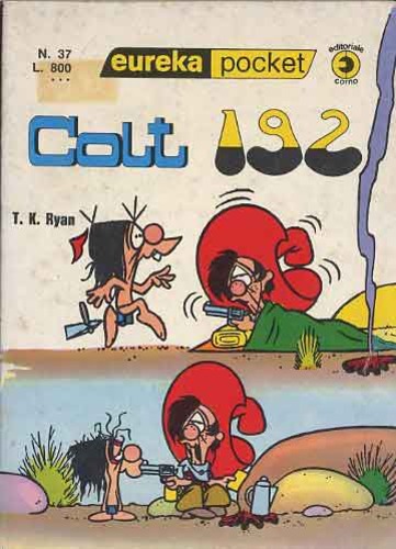 COLT 192 (EUREKA POCKET) - UNICO_thumbnail