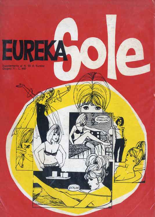 EUREKA SOLE - UNICO_thumbnail EUREKA SOLE - UNICO_thumbnail