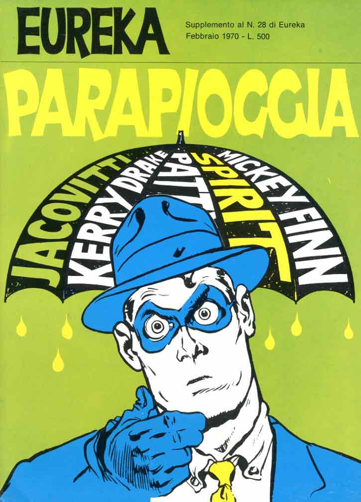 EUREKA PARAPIOGGIA - UNICO_thumbnail EUREKA PARAPIOGGIA - UNICO_thumbnail