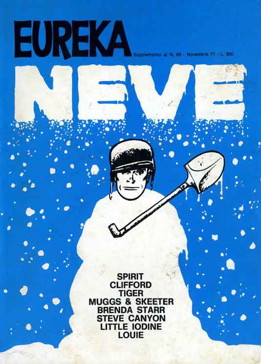 EUREKA NEVE - UNICO_thumbnail EUREKA NEVE - UNICO_thumbnail