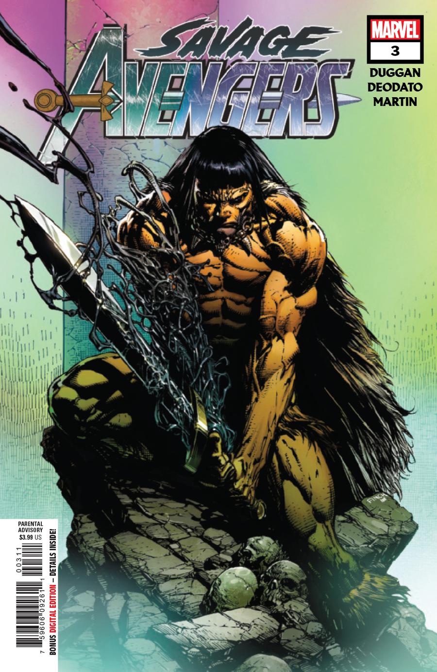SAVAGE AVENGERS - 3_thumbnail SAVAGE AVENGERS - 3_thumbnail