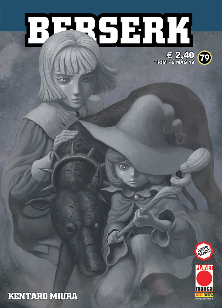 BERSERK - 79_thumbnail