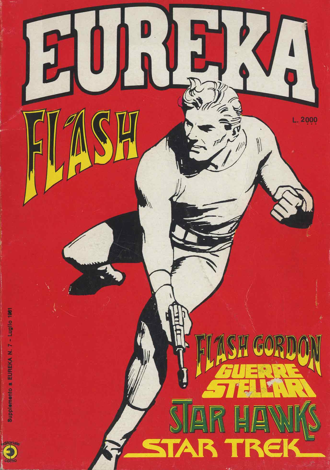 EUREKA FLASH - UNICO_thumbnail EUREKA FLASH - UNICO_thumbnail