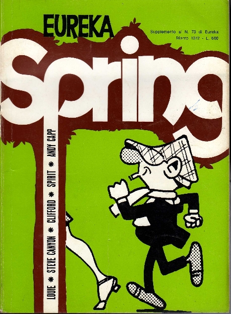 EUREKA SPRING - UNICO_thumbnail