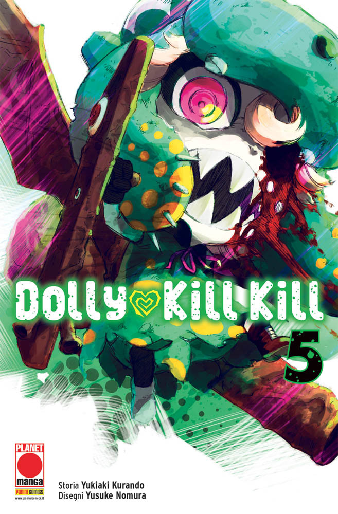 DOLLY KILL KILL - 5_thumbnail DOLLY KILL KILL - 5_thumbnail