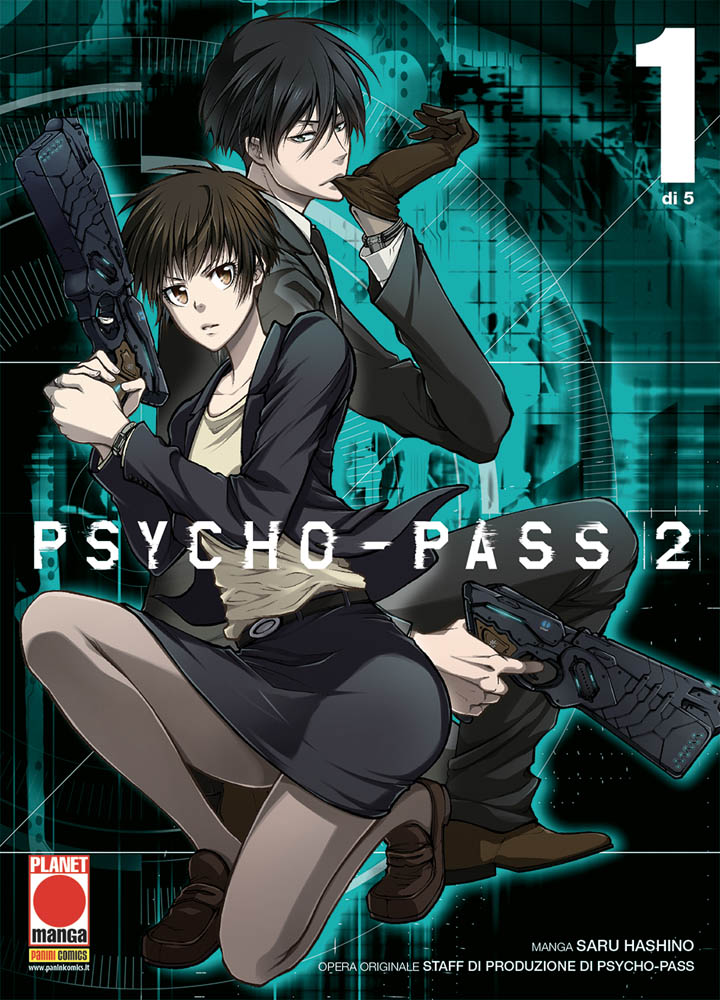 PSYCHO-PASS 2 - 1_thumbnail PSYCHO-PASS 2 - 1_thumbnail