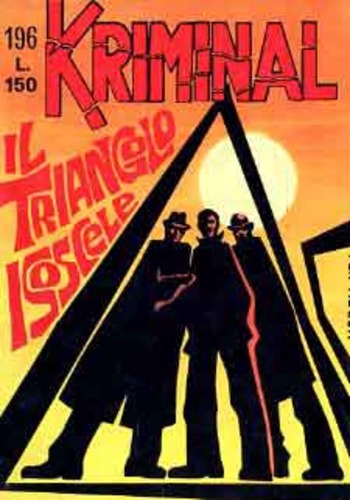 KRIMINAL (CORNO) - 196_thumbnail KRIMINAL (CORNO) - 196_thumbnail