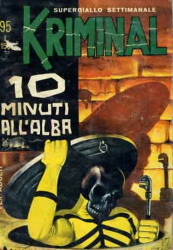 KRIMINAL (CORNO) - 95_thumbnail