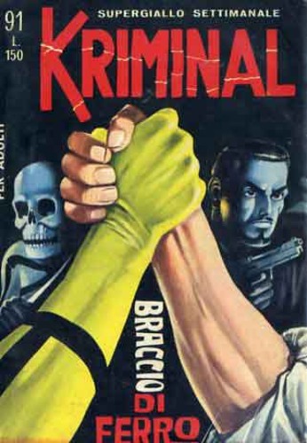 KRIMINAL (CORNO) - 91_thumbnail KRIMINAL (CORNO) - 91_thumbnail