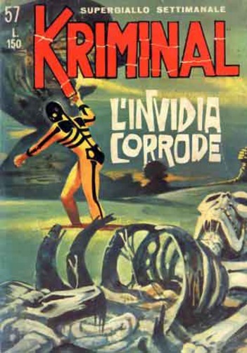 KRIMINAL (CORNO) - 57_thumbnail KRIMINAL (CORNO) - 57_thumbnail