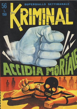 KRIMINAL (CORNO) - 56_thumbnail KRIMINAL (CORNO) - 56_thumbnail